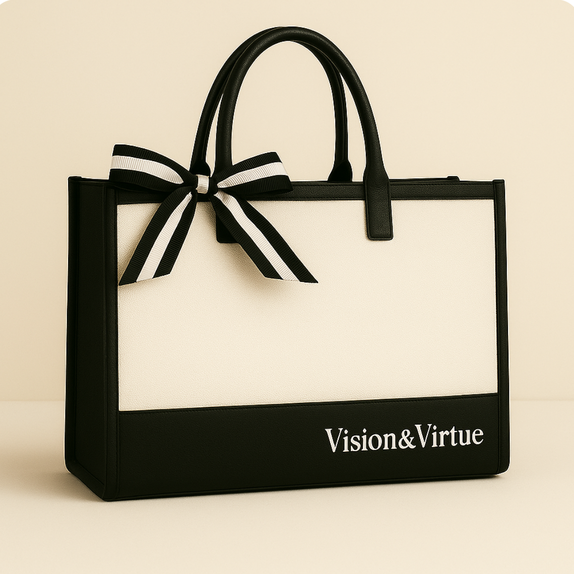 Canvas Tote Bag