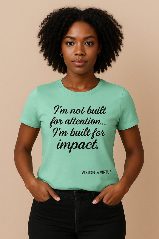 Short sleeve t-shirts