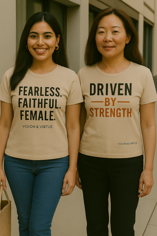 Short sleeve  duo t-shirts