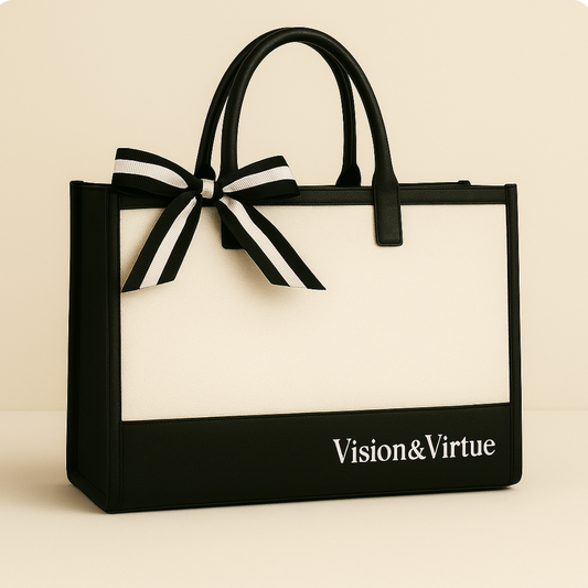 Canvas Tote Bag