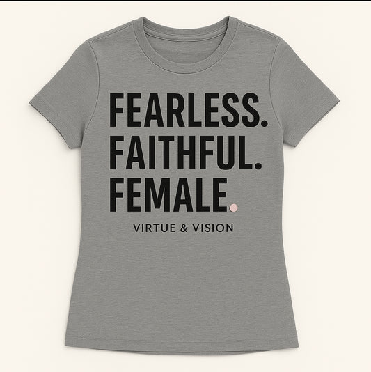 Short sleeve t-shirts
